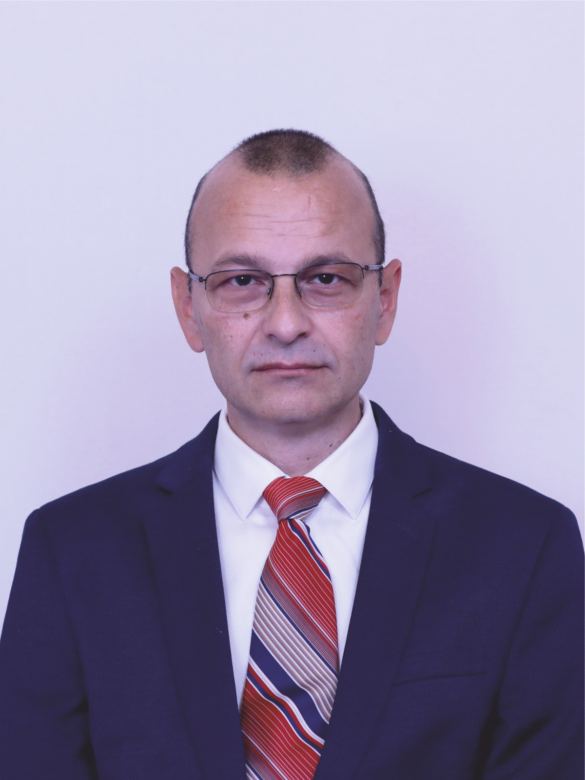 Mihai Bogdan Negoescu, deputat AUR