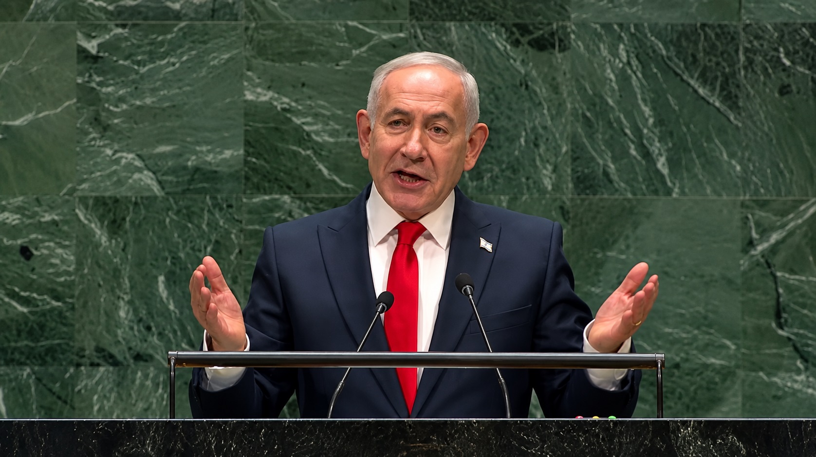 Netanyahu îl laudă pe Milei la ONU. Cât de mult a evoluat Argentina sub președinția sa