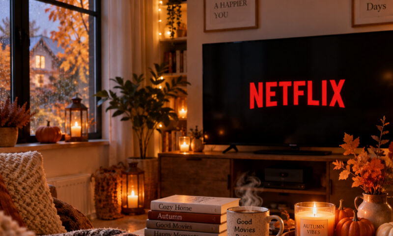 Ce nu s-a văzut niciodată din viața lui Matthew Perry. Netflix lansează un documentar cu imagini din arhiva familiei