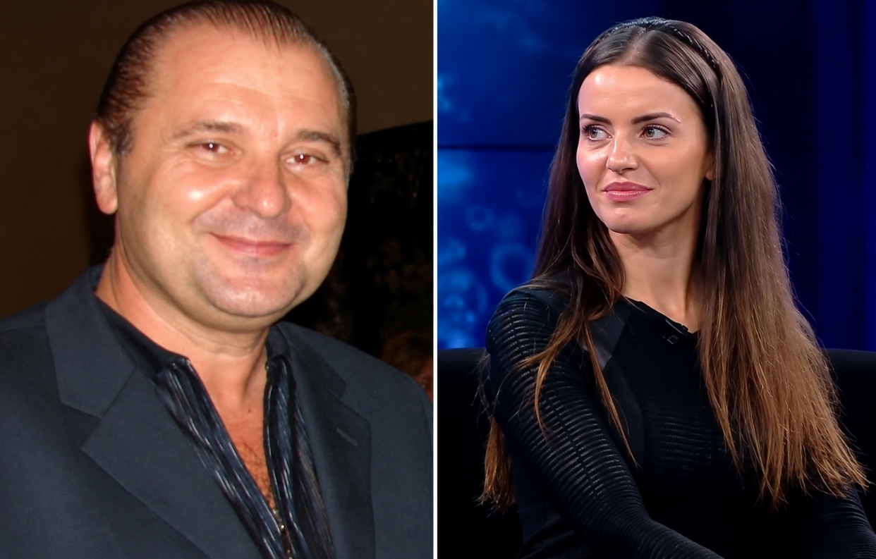 Mădălina Apostol, partenera lui Nick Rădoi, a murit. Cei doi au trăit o poveste de dragoste discretă