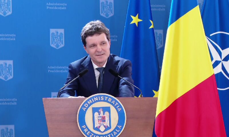 Doar 25% încredere în Justiție. Nicușor Dan: „Înseamnă că facem ceva rău”