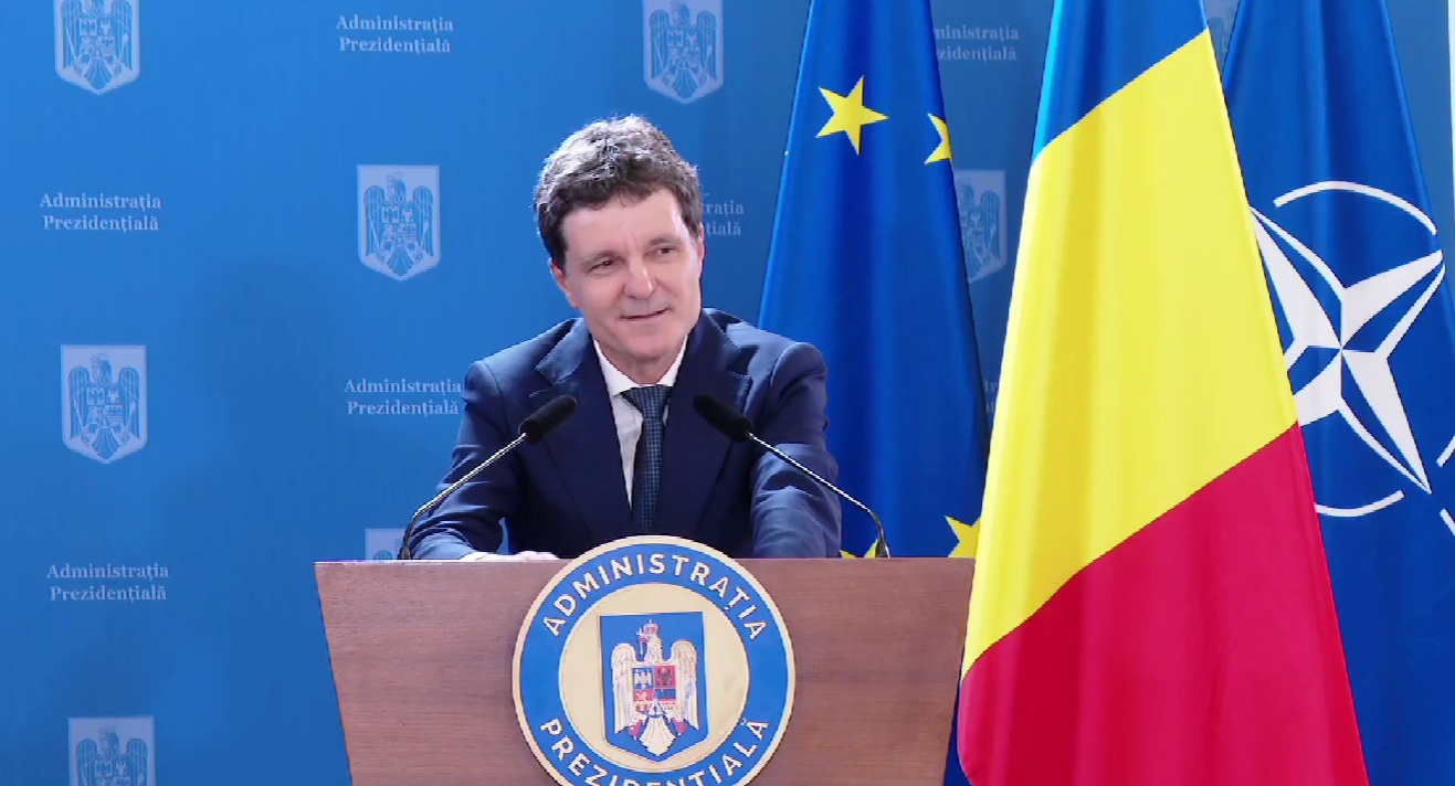 Doar 25% încredere în Justiție. Nicușor Dan: „Înseamnă că facem ceva rău”
