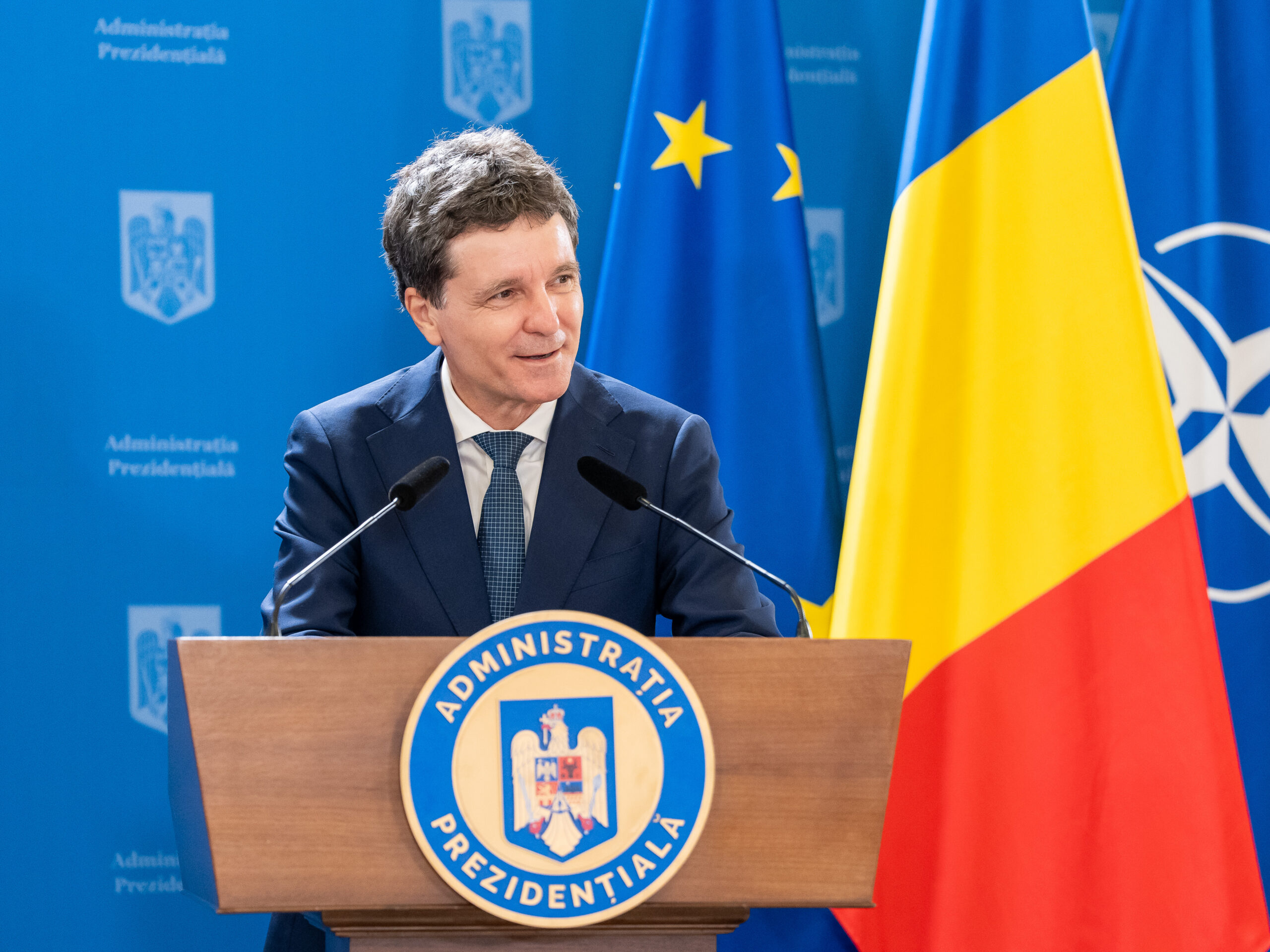 Nicușor Dan ar putea anunța luni premierul. Ce profil caută pentru Palatul Victoria