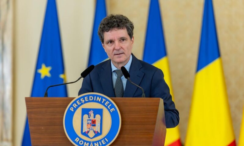 Nicușor Dan a explicat de ce l-a ales pe Siegfried Mureșan. Mesajul după ce premierul desemnat a acceptat