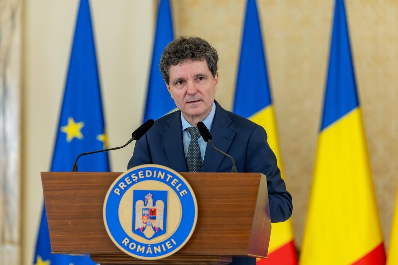 Nicușor Dan a explicat de ce l-a ales pe Siegfried Mureșan. Mesajul după ce premierul desemnat a acceptat