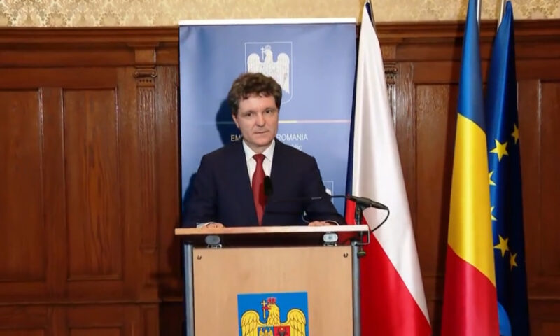 Nicușor Dan cheamă partidele din nou la consultări. Când va desemna un nou premier