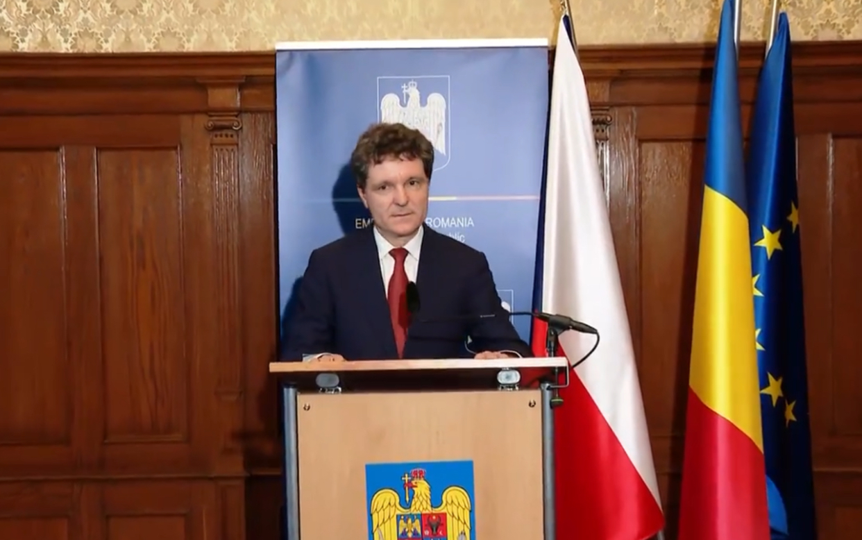 Nicușor Dan cheamă partidele din nou la consultări. Când va desemna un nou premier