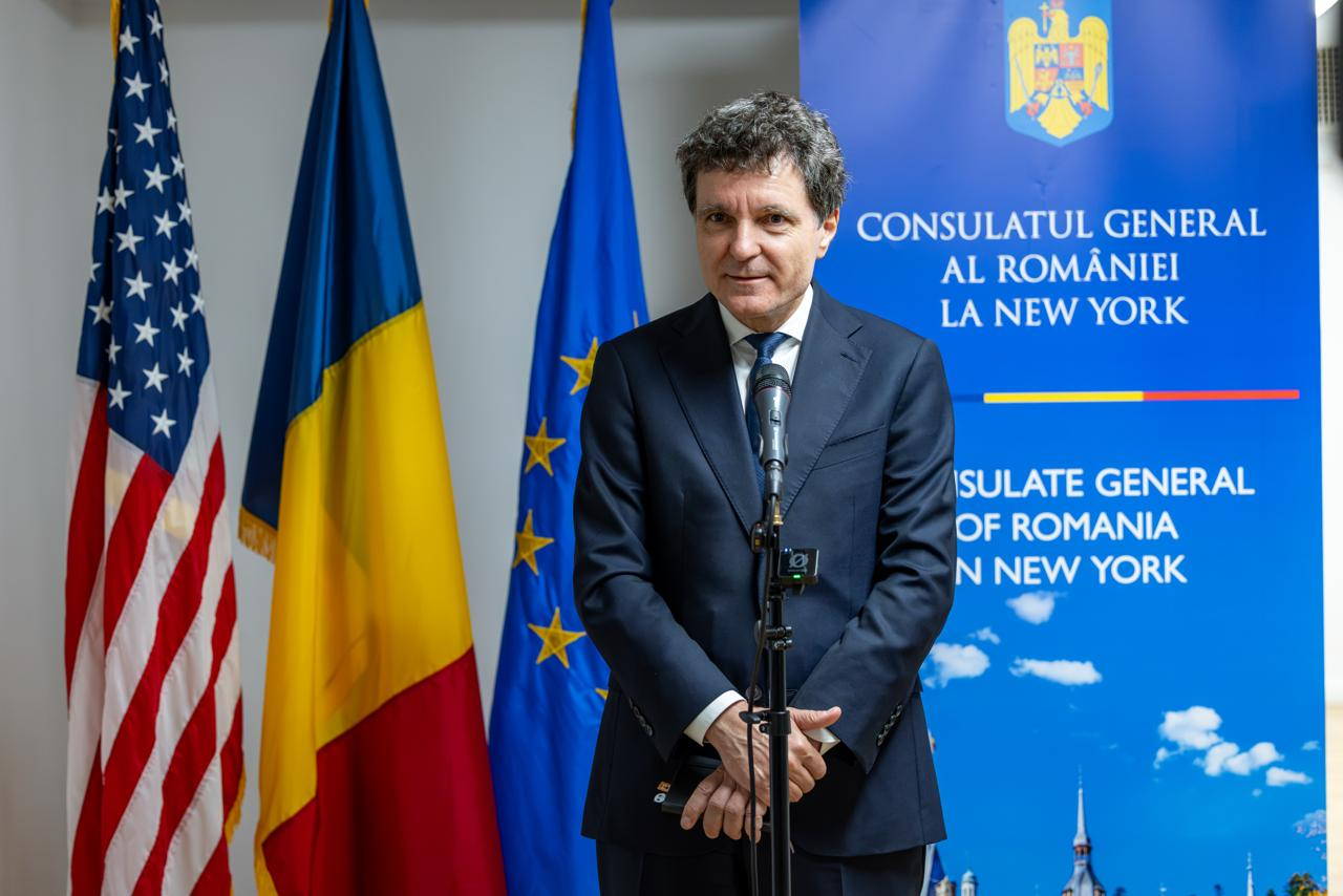 Ce spune Nicușor Dan despre reținerea lui Călin Georgescu: „Nu are nimic de-a face cu alegerile din 2024”