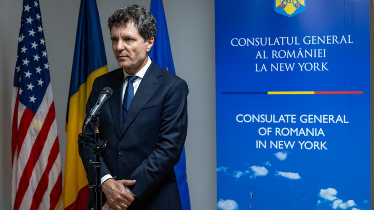 Nicușor Dan, la CNN, despre oprirea războiului: Rusia nu este pregătită. Ce spune despre sancțiuni