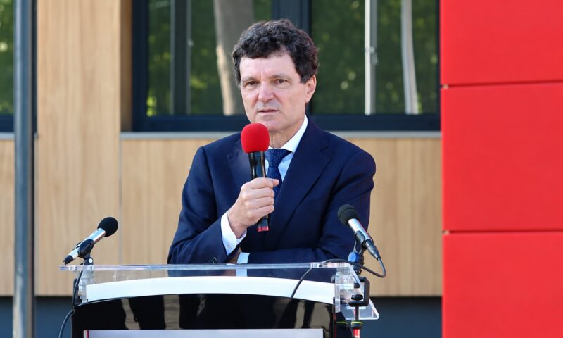 Nicușor Dan cere echilibru în evaluarea României: Să ne bucurăm când avem succese