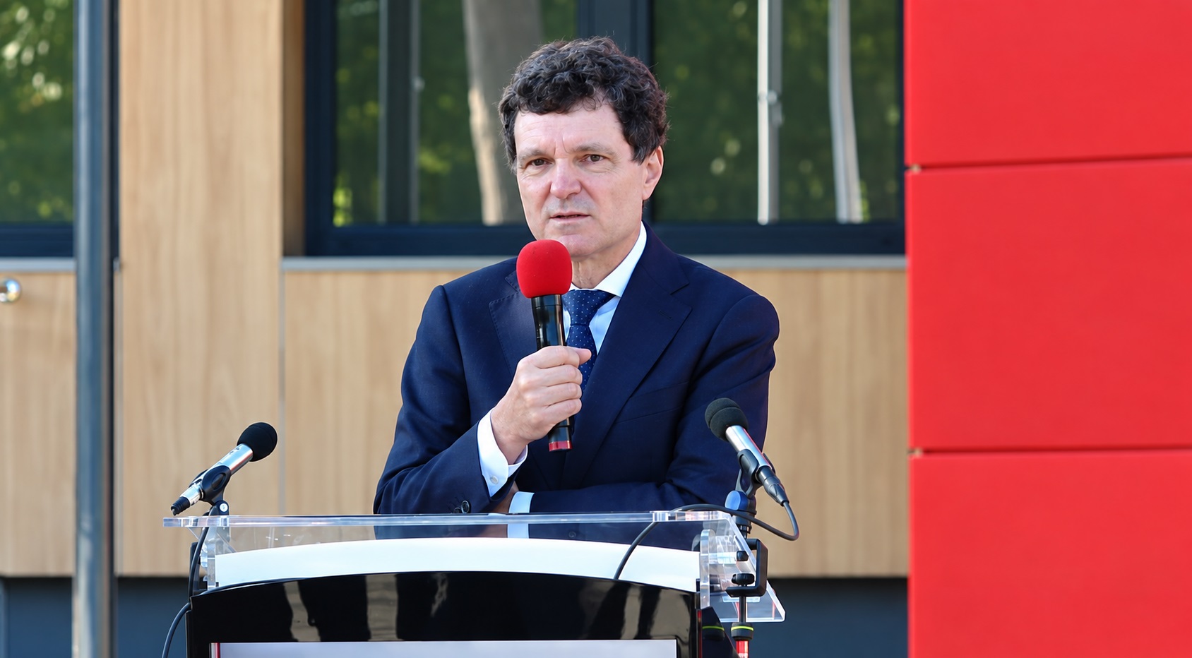 Nicușor Dan cere echilibru în evaluarea României: Să ne bucurăm când avem succese
