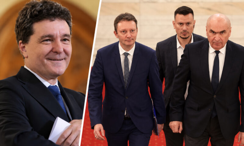 Cum a fost anunțat Siegfried Mureșan că va fi desemnat premier. Detalii despre discuțiile purtate cu Nicușor Dan și Ilie Bolojan