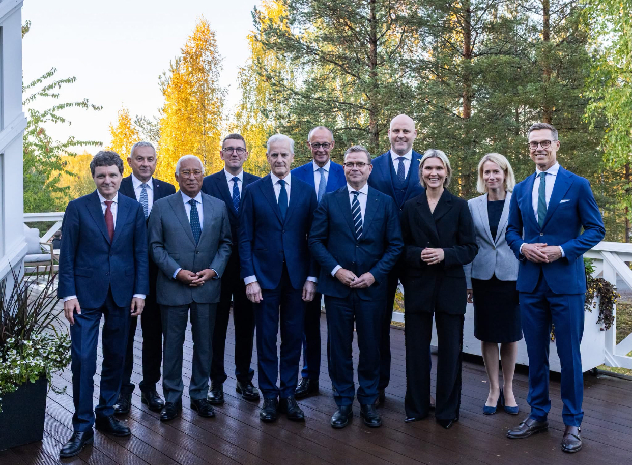 Nicușor Dan, mesaj pentru partenerii europeni: România susține un buget ambițios. Ce spune despre aderarea Republicii Moldova la UE