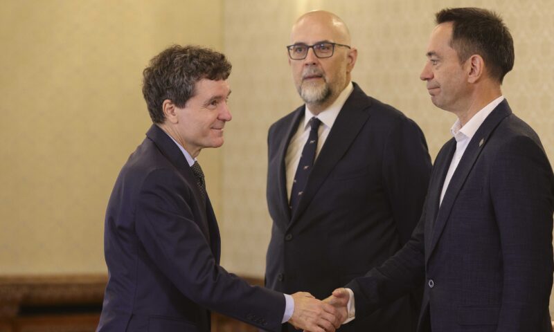 Kelemen Hunor: UDMR ar accepta guvern tehnocrat. Depinde de premier și de miniștri