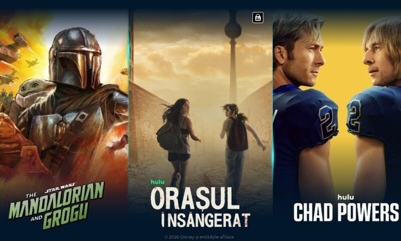 Filme și seriale noi pe Disney+ în septembrie. Ce a pregătit platforma de streaming