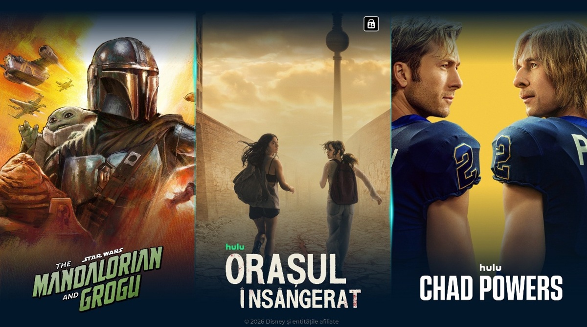 Filme și seriale noi pe Disney+ în septembrie. Ce a pregătit platforma de streaming