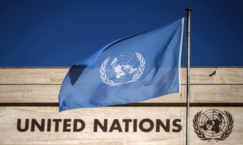 Semnal de alarmă de la ONU: Inteligența artificială avansată ar putea deveni un risc existențial pentru omenire