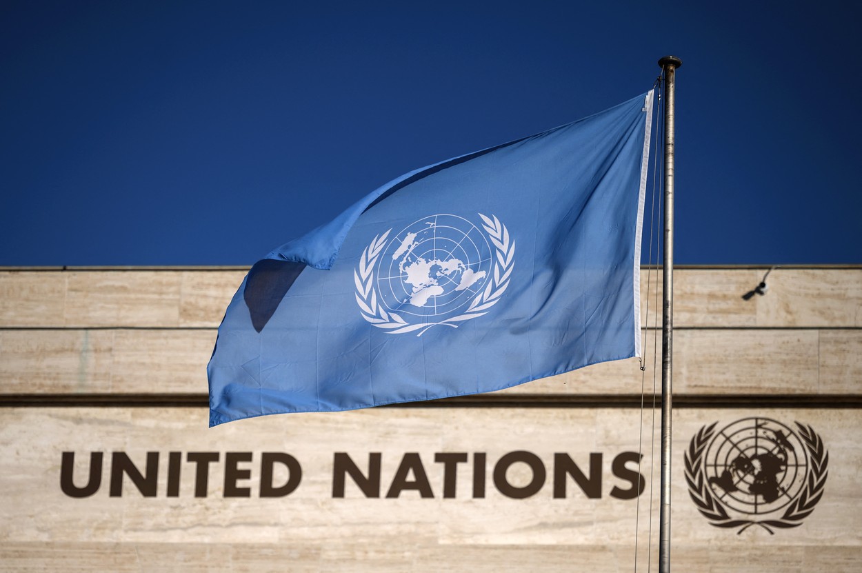 Semnal de alarmă de la ONU: Inteligența artificială avansată ar putea deveni un risc existențial pentru omenire