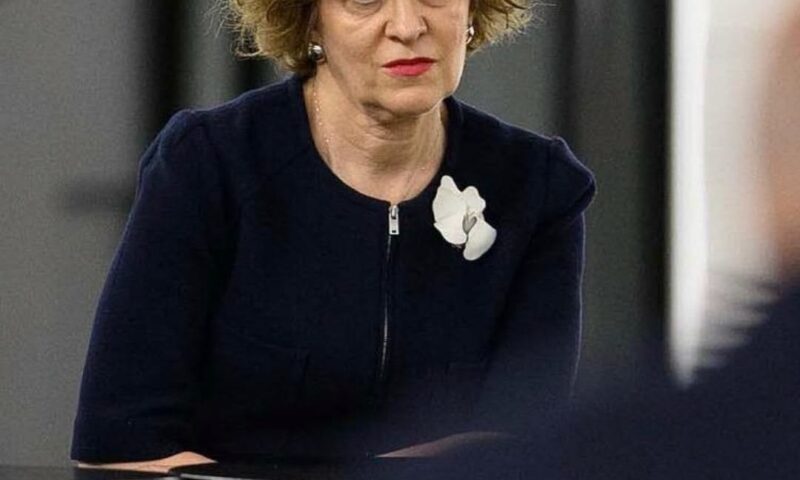 Aviz negativ pentru Oana Gheorghiu la Ministerul Sănătății. Audiere cu tensiuni și replici dure în comisiile de specialitate