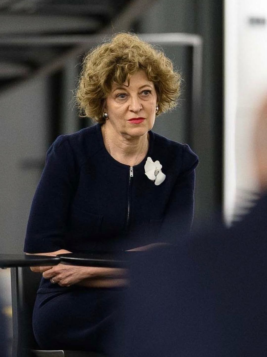 Aviz negativ pentru Oana Gheorghiu la Ministerul Sănătății. Audiere cu tensiuni și replici dure în comisiile de specialitate