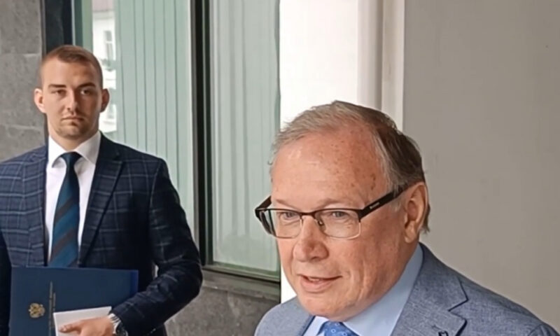 Alegerile din Rusia provoacă un nou conflict diplomatic la Chișinău. Oleg Ozerov, convocat la MAE