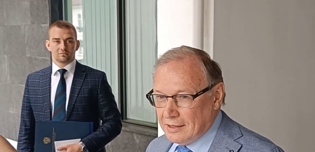 Alegerile din Rusia provoacă un nou conflict diplomatic la Chișinău. Oleg Ozerov, convocat la MAE