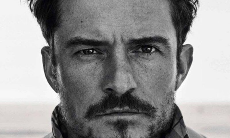 Orlando Bloom, dezvăluiri despre scena îndrăzneață din „Bucking Fastard”: A fost un moment foarte sincer