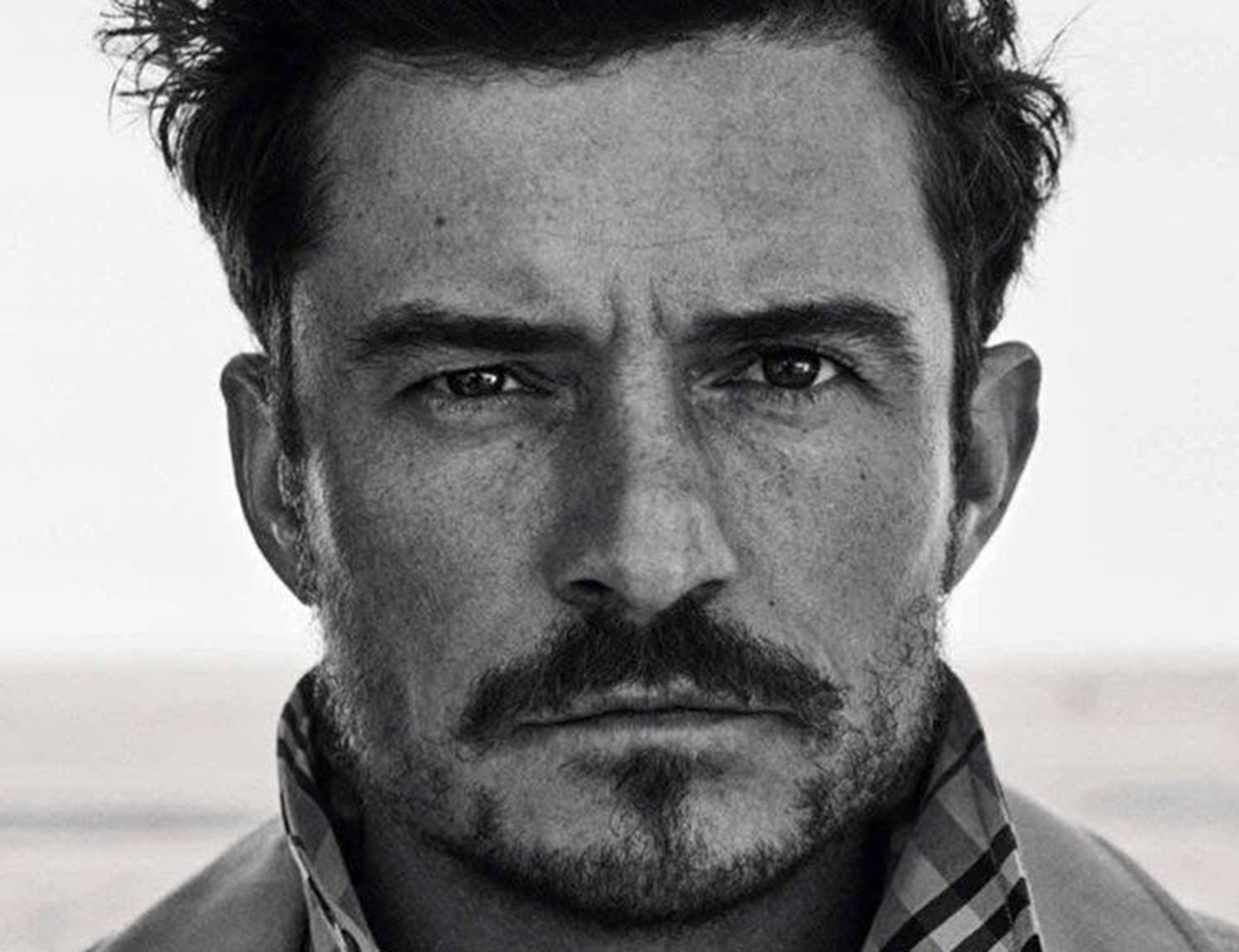 Orlando Bloom, dezvăluiri despre scena îndrăzneață din „Bucking Fastard”: A fost un moment foarte sincer