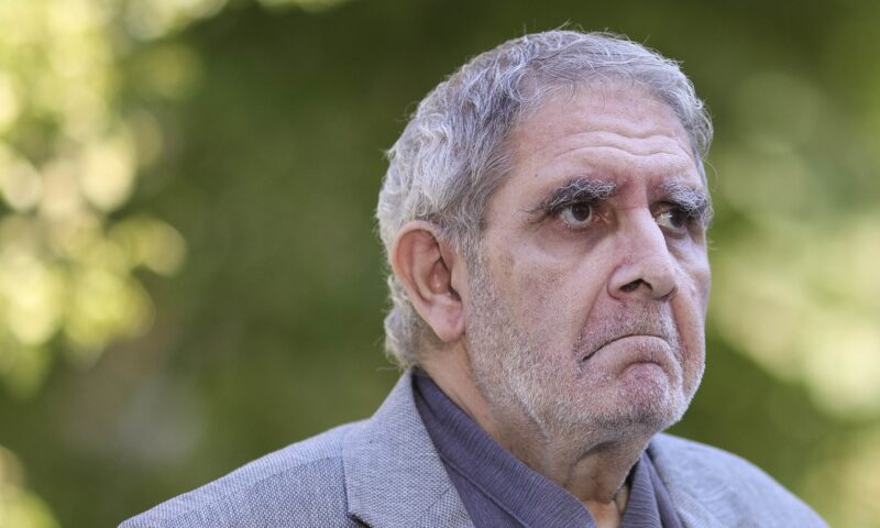 Pambuccian îi cere lui Nicușor Dan să amâne desemnarea premierului: Nu există majoritate certă