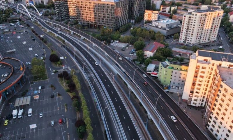 Primăria Capitalei, anunț despre Pasajul Basarab. Cifre uriașe la lucrările de consolidare ale Municipalității