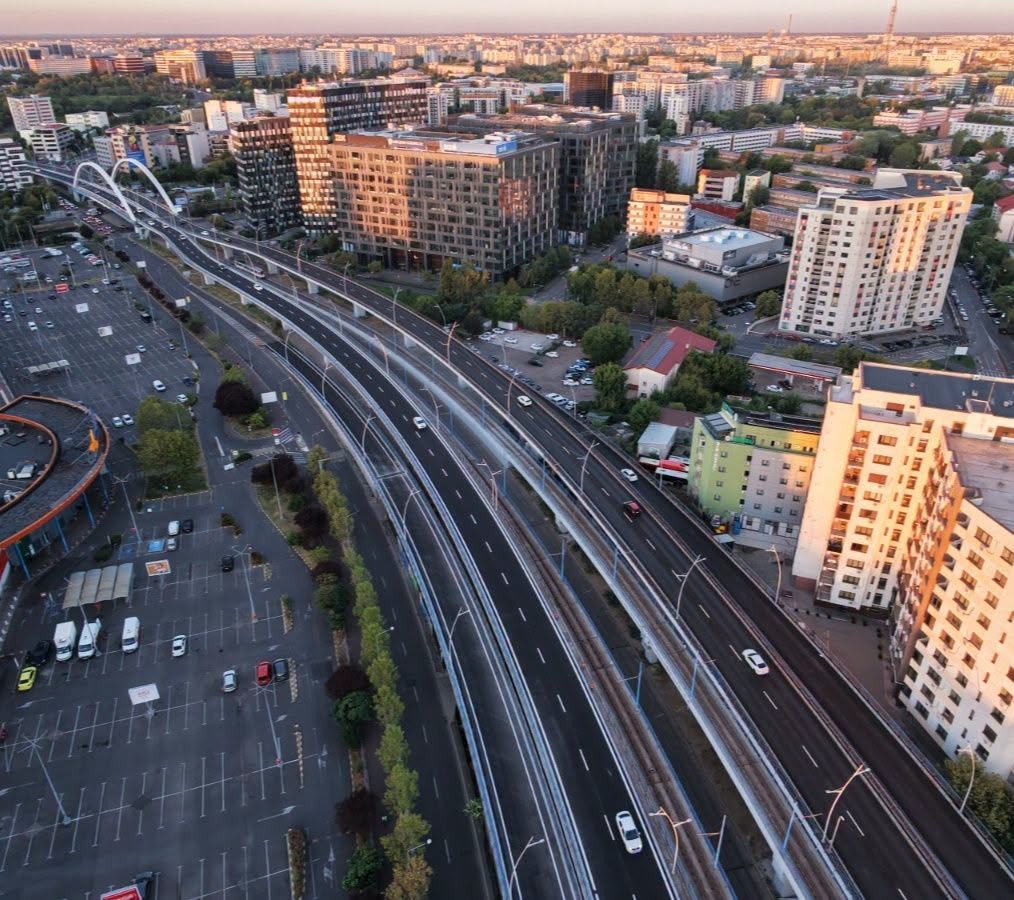 Primăria Capitalei, anunț despre Pasajul Basarab. Cifre uriașe la lucrările de consolidare ale Municipalității