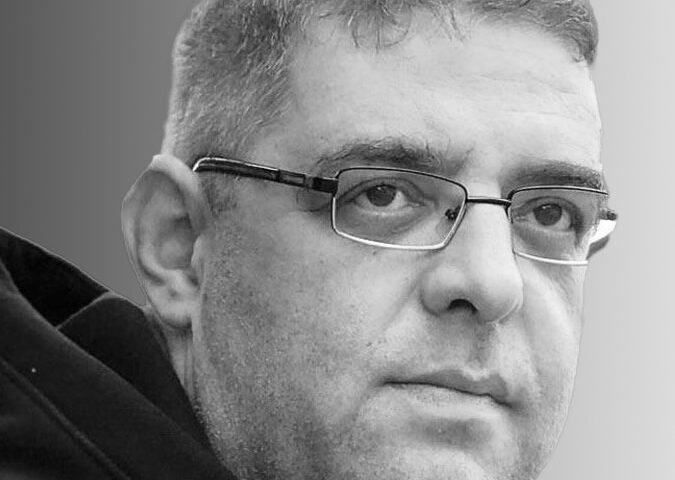 Doliu în presa românească: Jurnalistul Patrick André de Hillerin a murit la vârsta de 52 de ani
