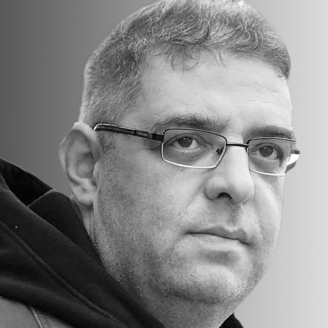 Doliu în presa românească: Jurnalistul Patrick André de Hillerin a murit la vârsta de 52 de ani