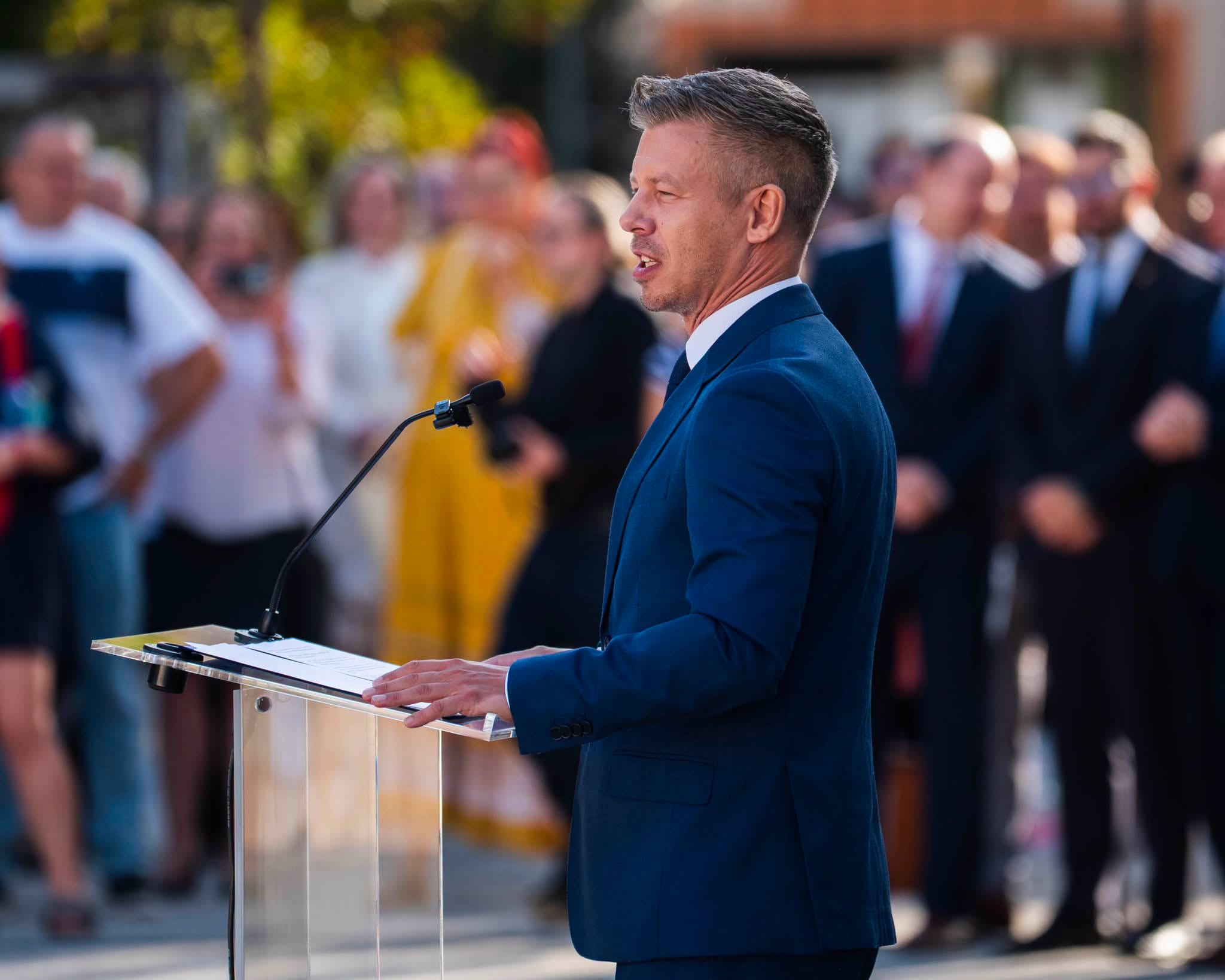 Ungaria sfidează decizia UE și acordă azil ucrainenilor apți de muncă: Anunțul premierului Peter Magyar