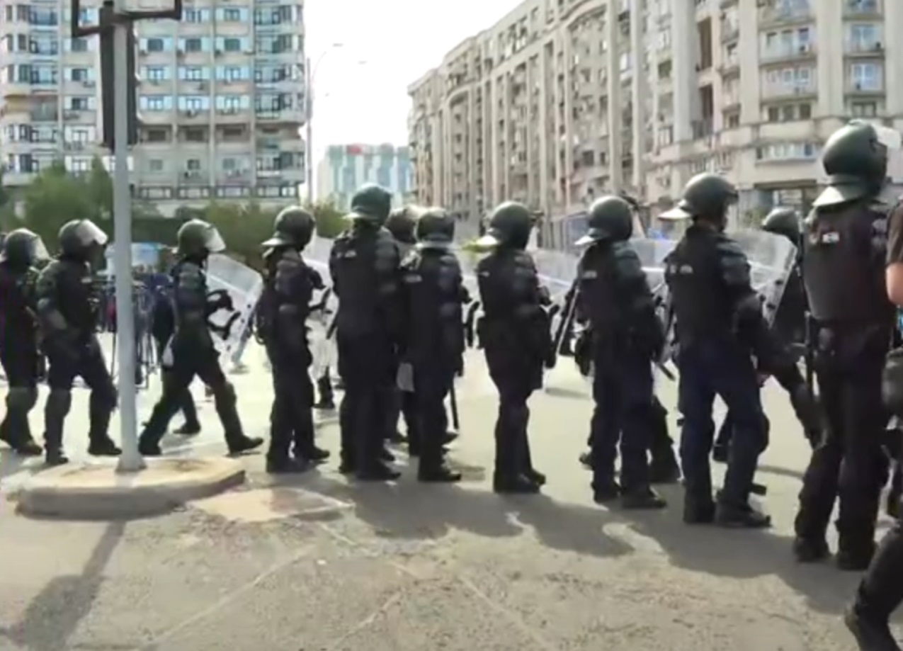 Piata Victoriei