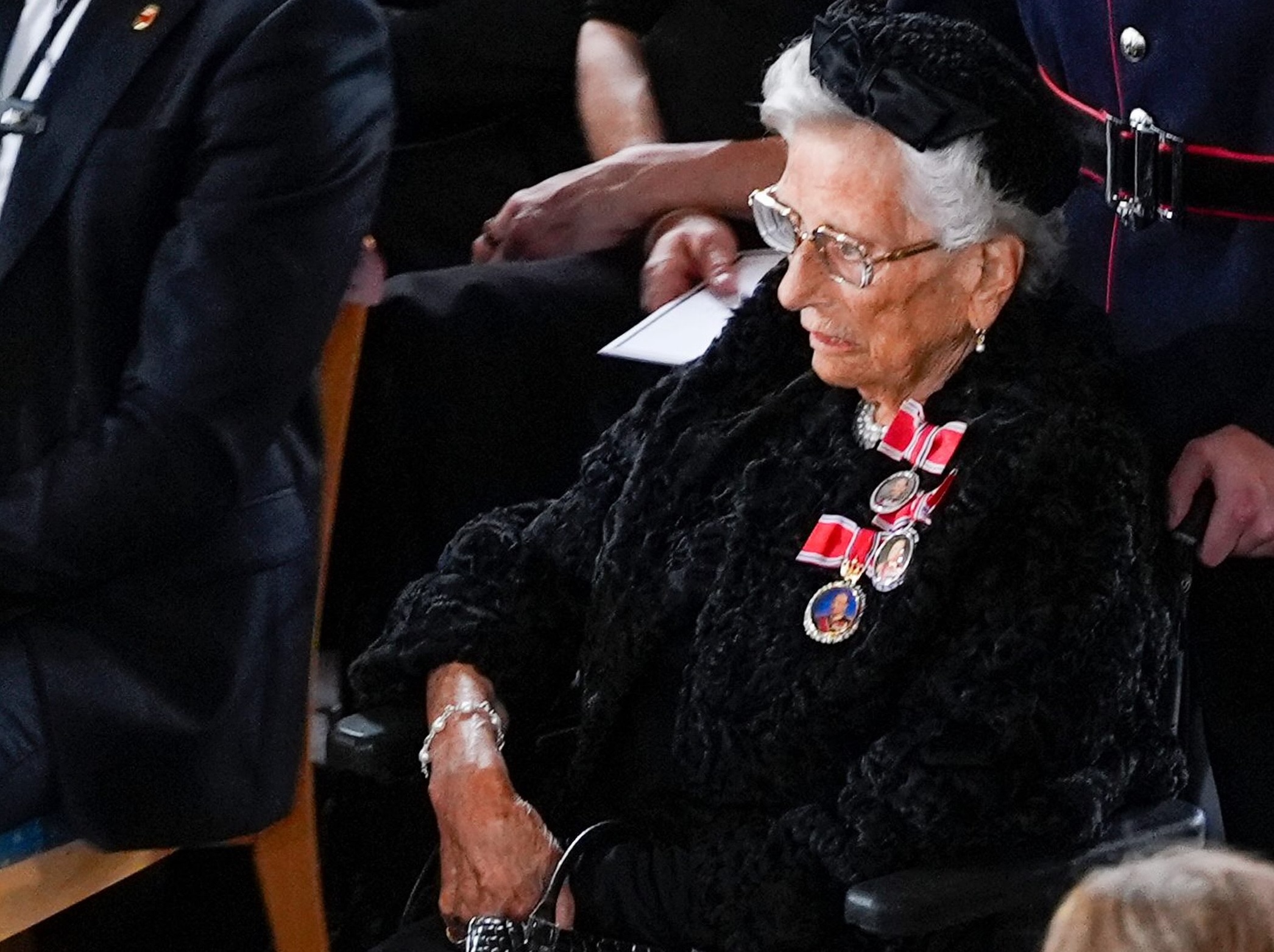 Prințesa Astrid a Norvegiei