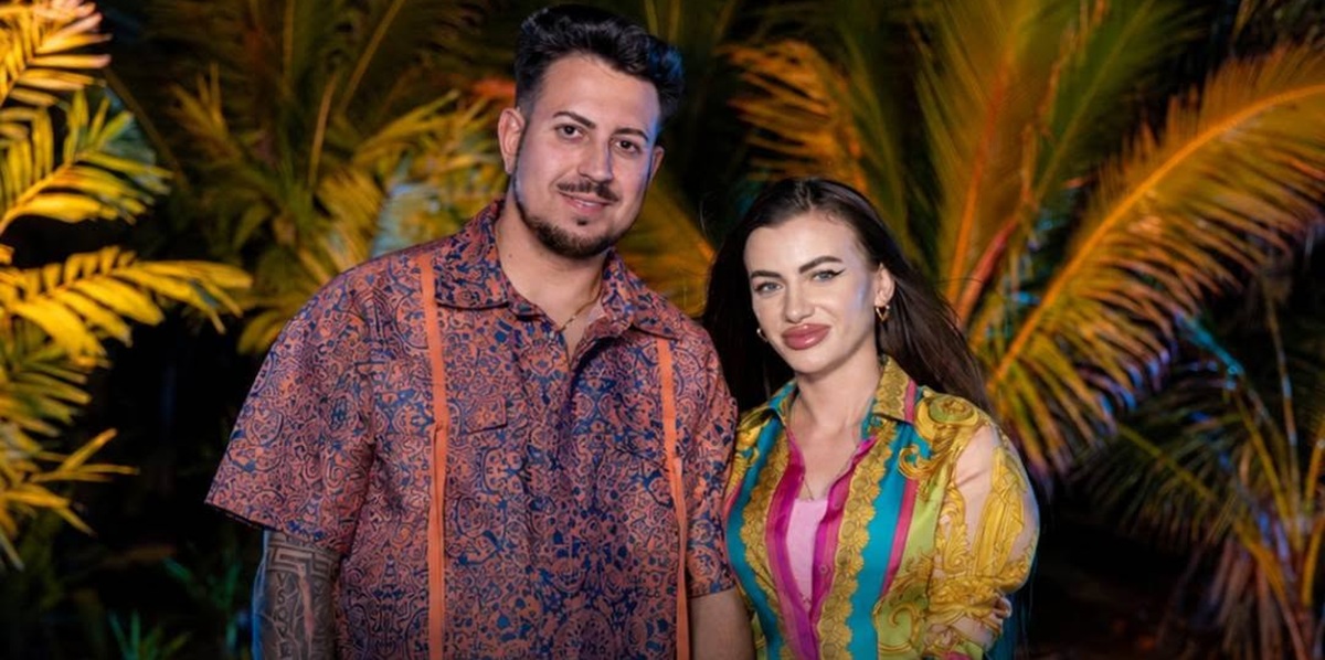 Prințul Marco și Bianca
