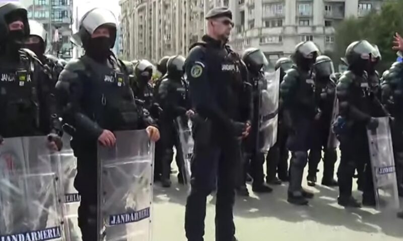 Fifor,despre protestului fermierilor: „Nu vă jucați cu focul!” Mesaj pentru Bolojan: „De ce încă nu ești în avion spre Bruxelles?”