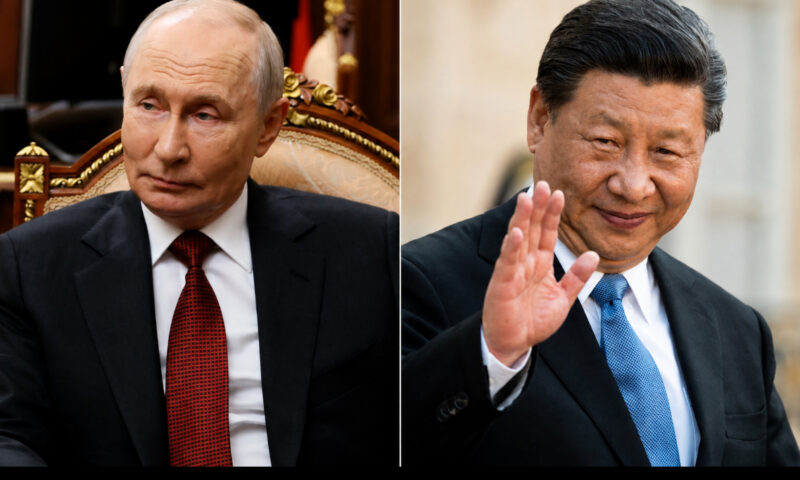 Putin, Xi Jinping și liderii OCS au semnat 28 de documente la Bișkek. Ce prevede acordul privind securitatea nucleară