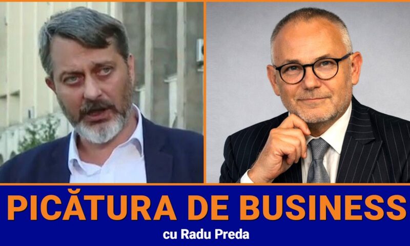 Autostradizarea României - de la vis la realitate!
