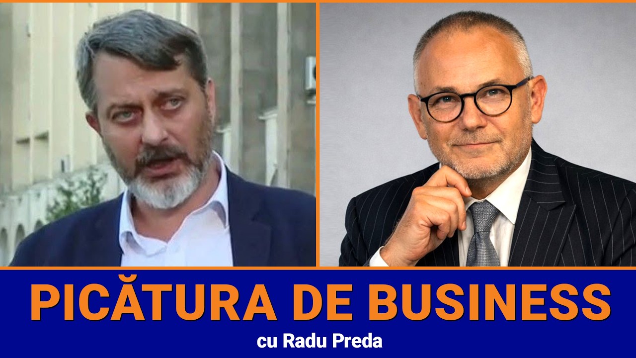 Autostradizarea României - de la vis la realitate!