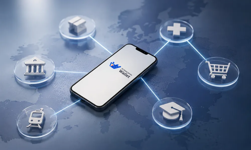 Ce se întâmplă cu RO Wallet, portofelul digital al României. MAI a făcut sondaj