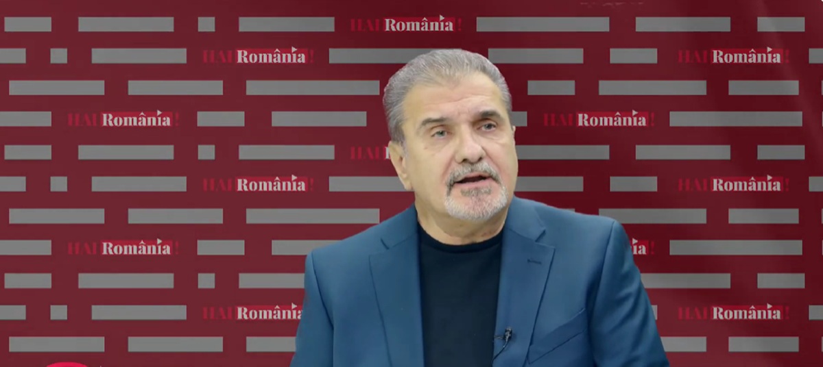Radu Coșarcă