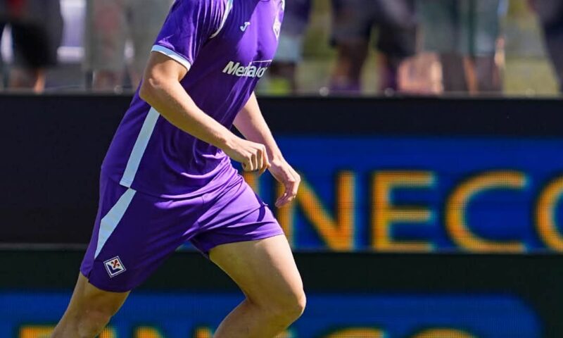 Mutare de urgență la echipa lui Radu Drăgușin. Paolo Vanoli o preia pe Fiorentina, rămasă fără puncte în Serie A