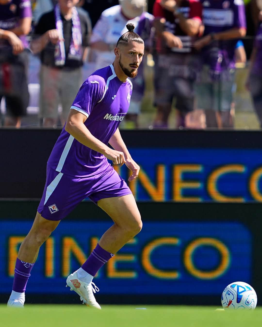 Mutare de urgență la echipa lui Radu Drăgușin. Paolo Vanoli o preia pe Fiorentina, rămasă fără puncte în Serie A