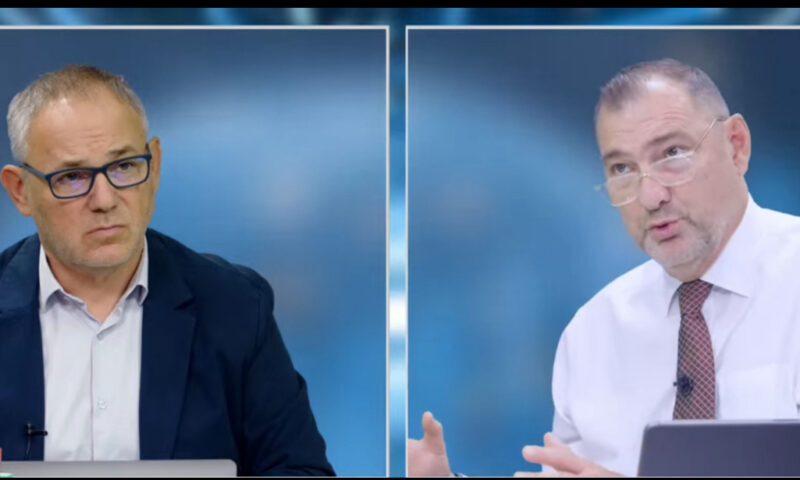 Din ce bani vor mai fi plătite pensiile peste 10 ani? Daniel Apostol: „Statul se îndreaptă cu mare viteză, fără sistem de frânare, spre un zid”
