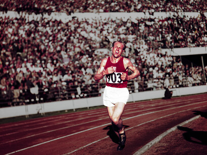 Horoscopul lui Dom’ Profesor, 19-20 septembrie 2026. Emil Zatopek
