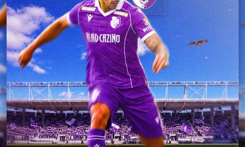 Rapid – FC Argeș, ora 21.00. Daniel Pancu mizează pe a treia victorie consecutivă