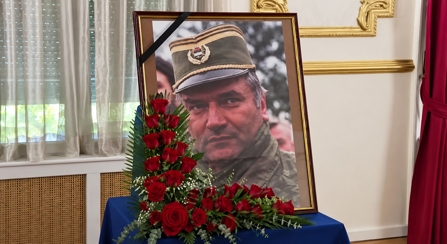 Ratko Mladić va fi înmormântat la Belgrad. Familia a anunțat programul ceremoniei