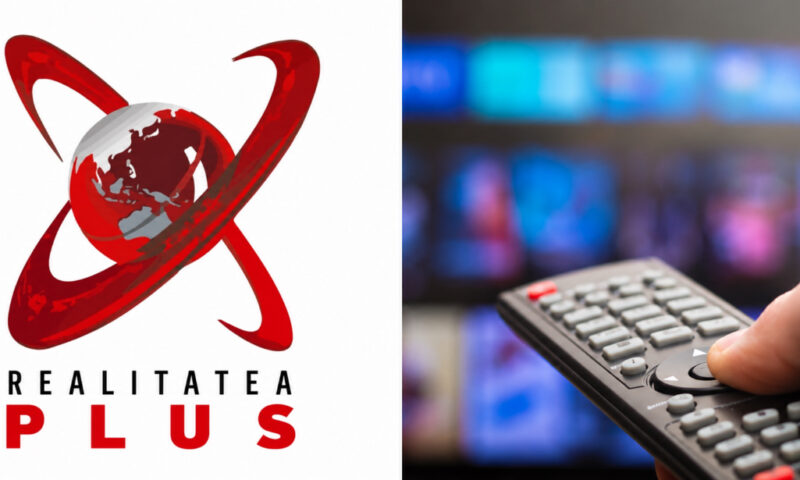 CNA, amenzi în valoare de 15.000 de lei pentru Realitatea Plus. Problemele constatate de reprezentanții Consiliului